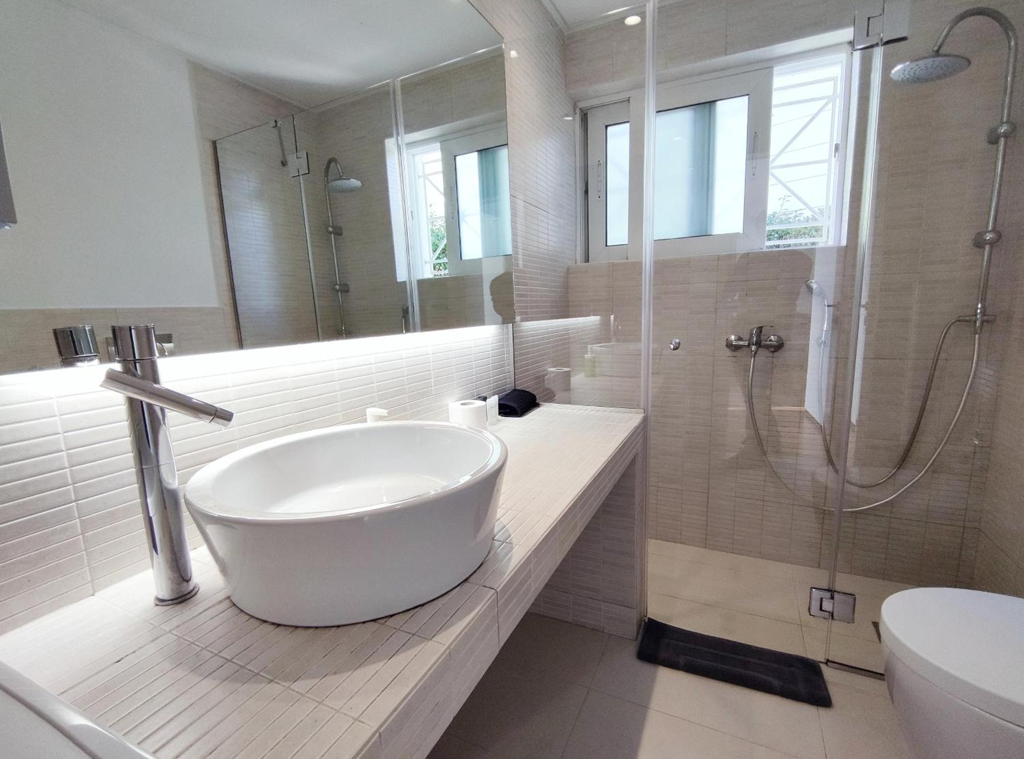 Verde Apartments Athènes Chambre photo
