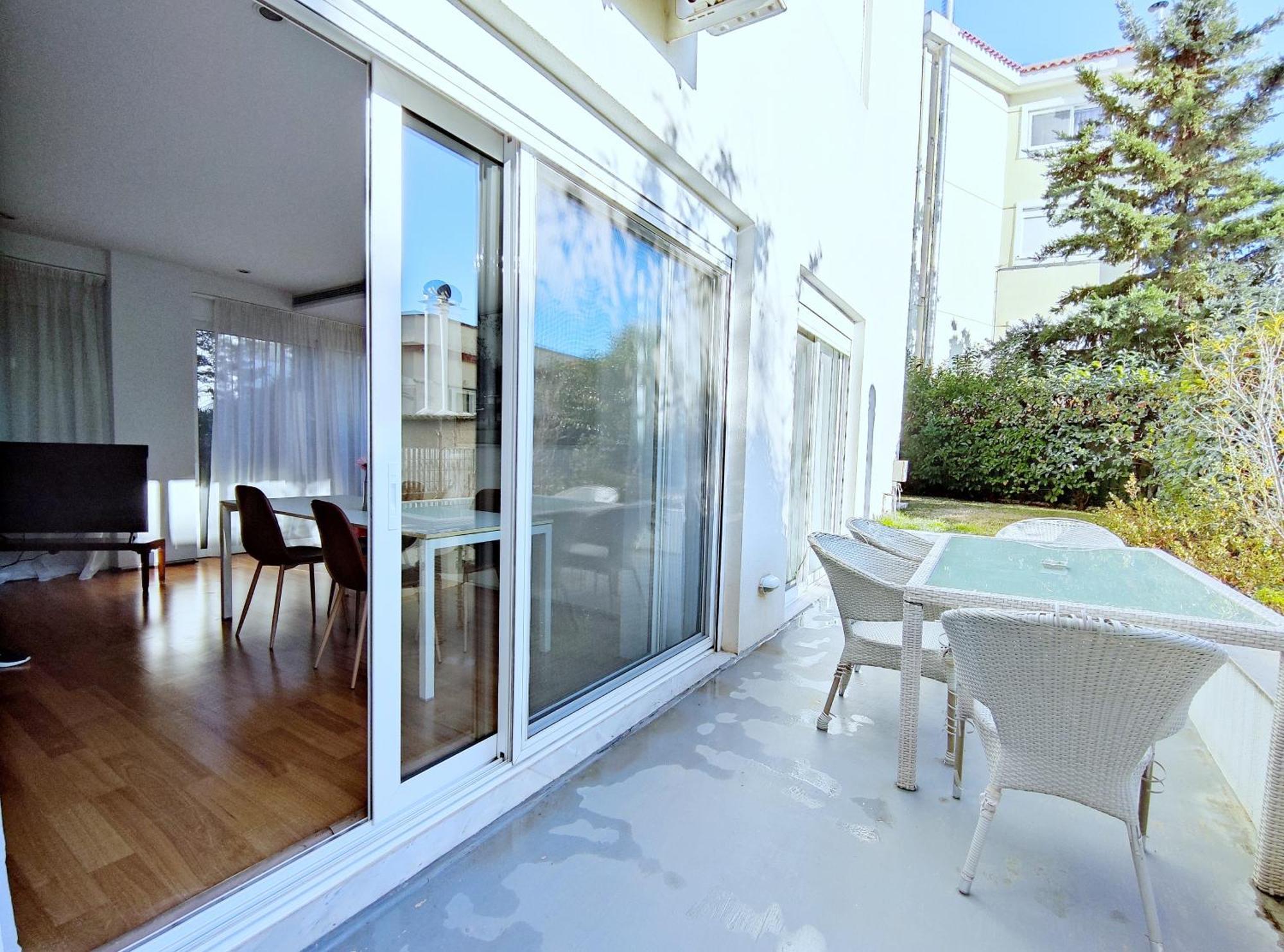 Verde Apartments Athènes Chambre photo