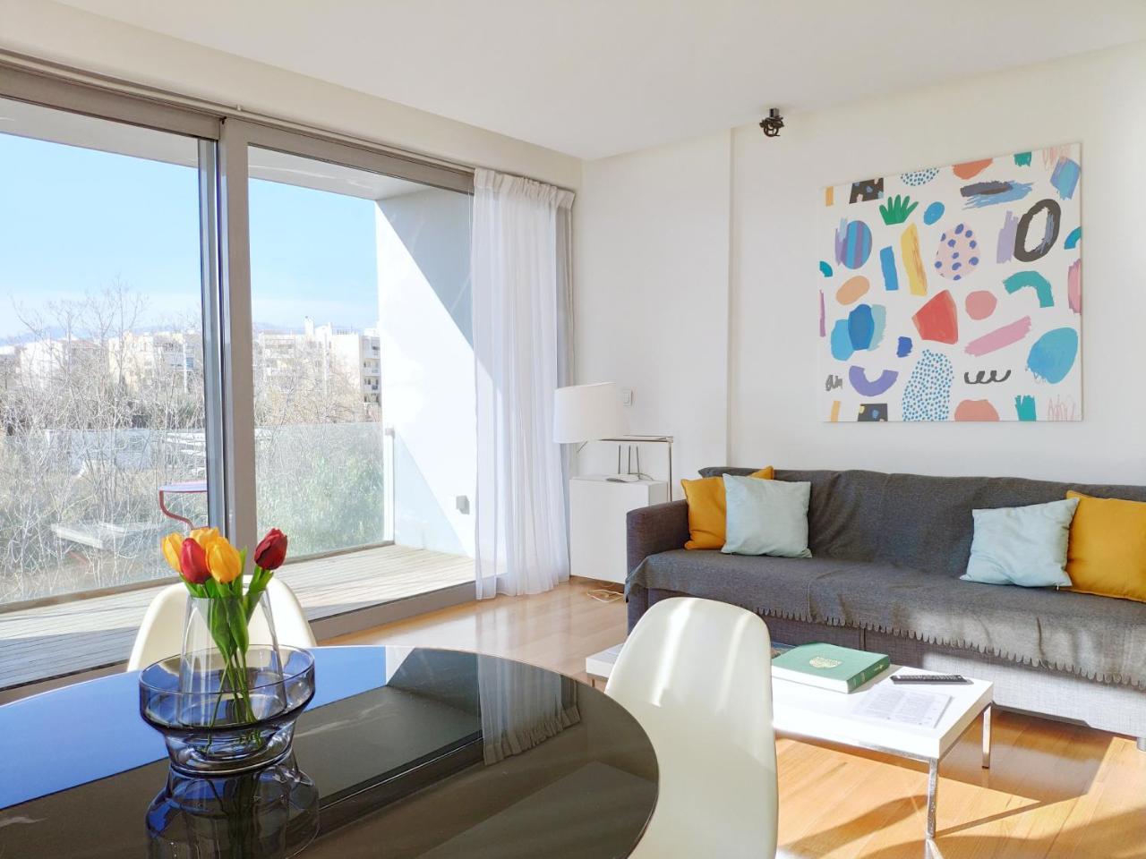 Verde Apartments Athènes Extérieur photo
